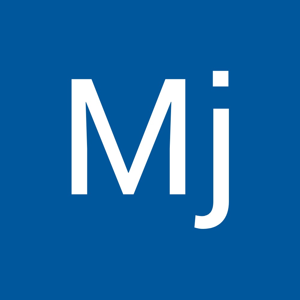 Meet your Posher, Mj